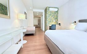 Prestige Rooms Chiaia